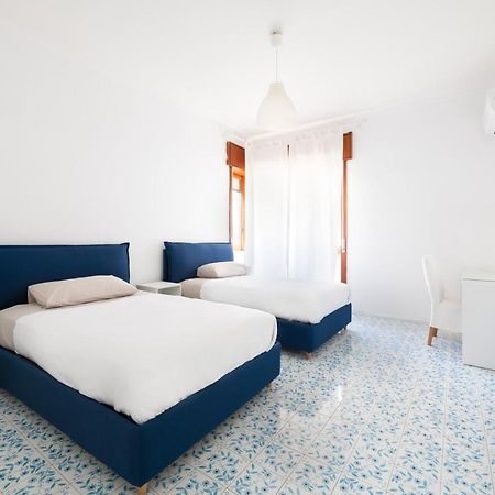 Casa Sole Mio Leilighet Sorrento Eksteriør bilde