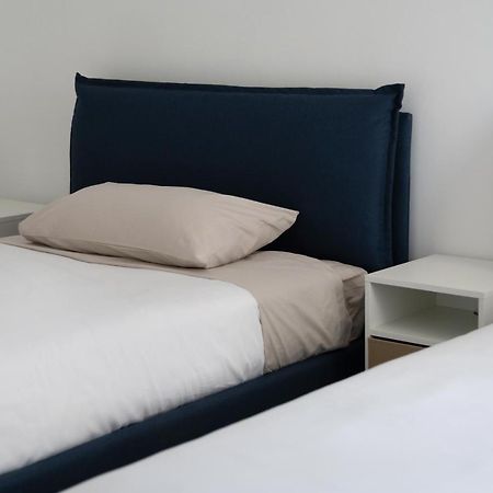 Casa Sole Mio Leilighet Sorrento Eksteriør bilde