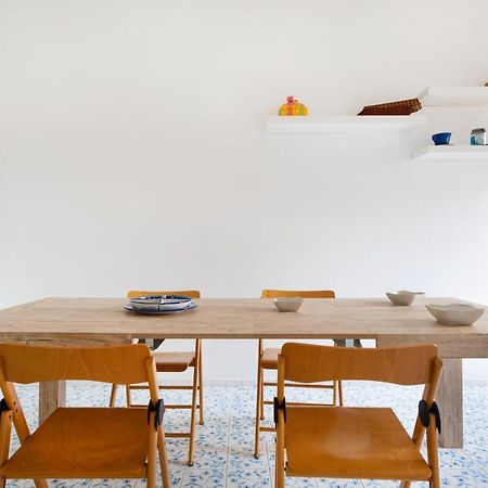Casa Sole Mio Leilighet Sorrento Eksteriør bilde