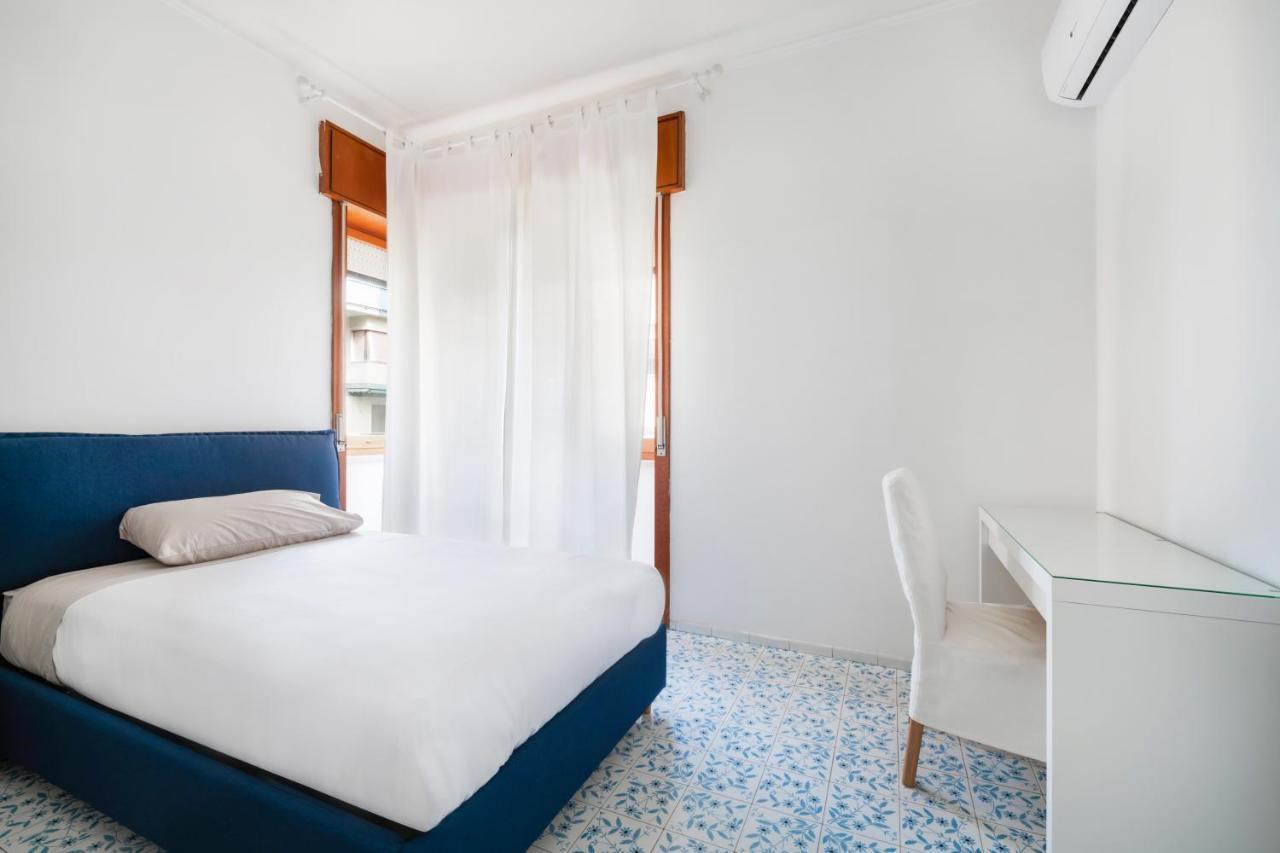Casa Sole Mio Leilighet Sorrento Eksteriør bilde