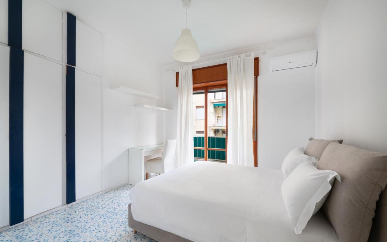 Casa Sole Mio Leilighet Sorrento Eksteriør bilde