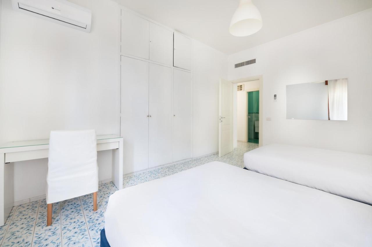 Casa Sole Mio Leilighet Sorrento Eksteriør bilde