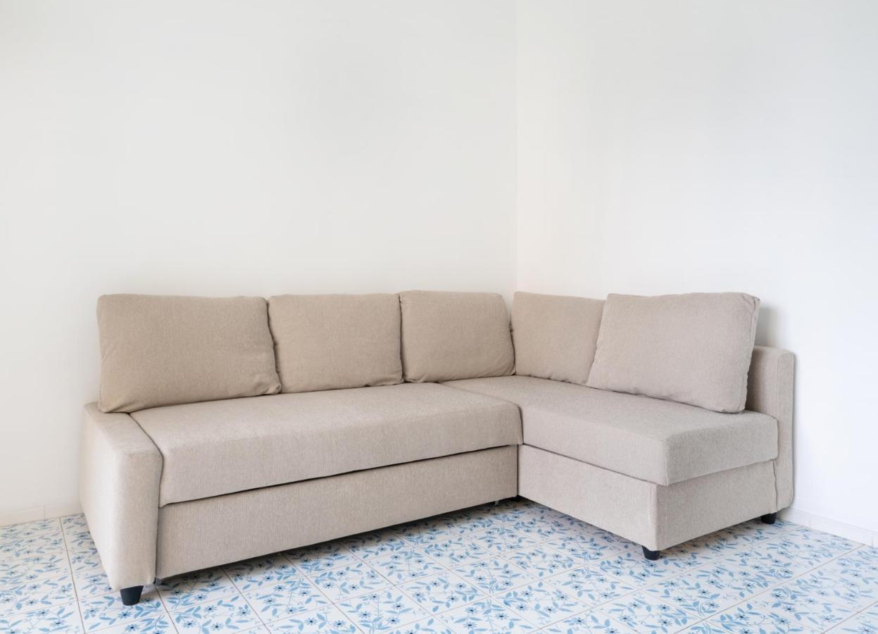 Casa Sole Mio Leilighet Sorrento Eksteriør bilde