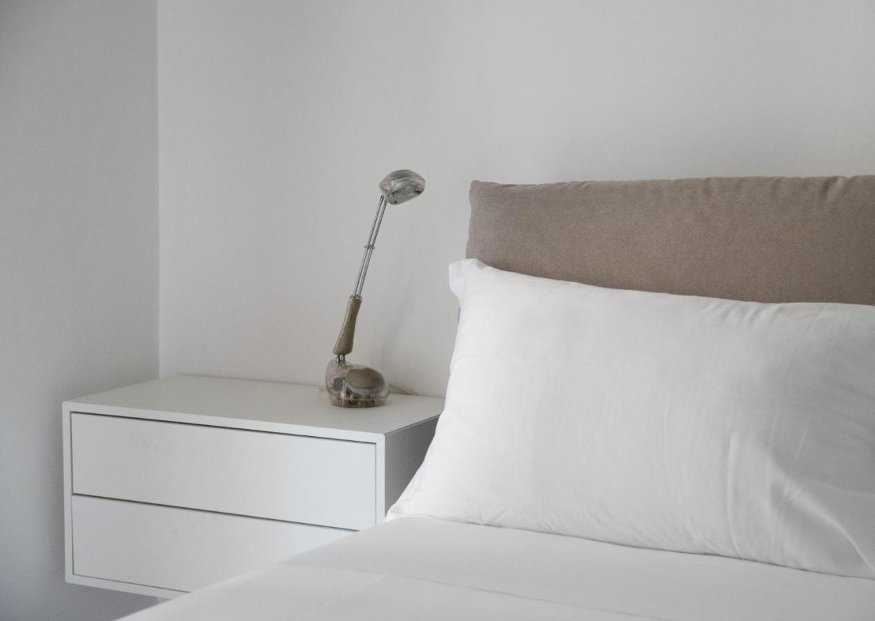 Casa Sole Mio Leilighet Sorrento Eksteriør bilde