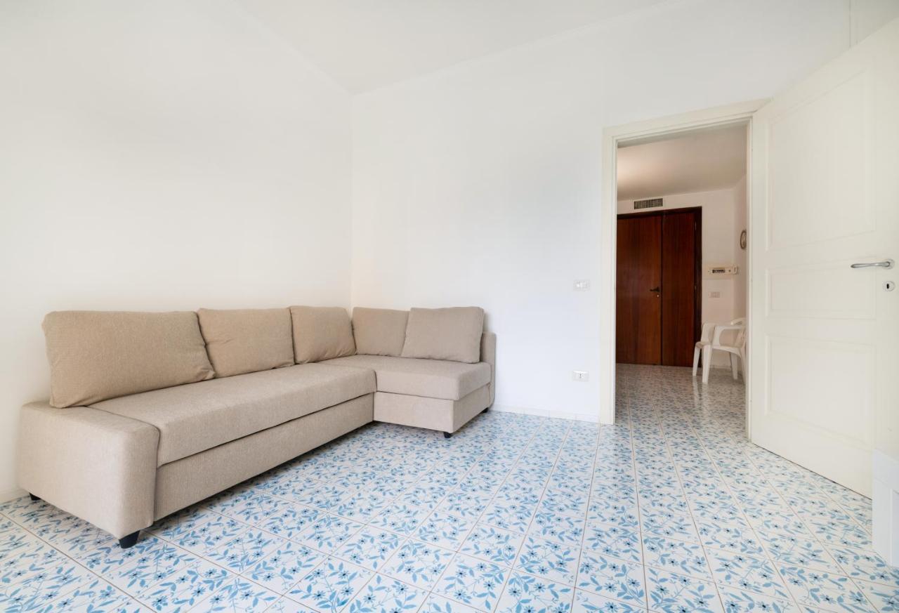 Casa Sole Mio Leilighet Sorrento Eksteriør bilde