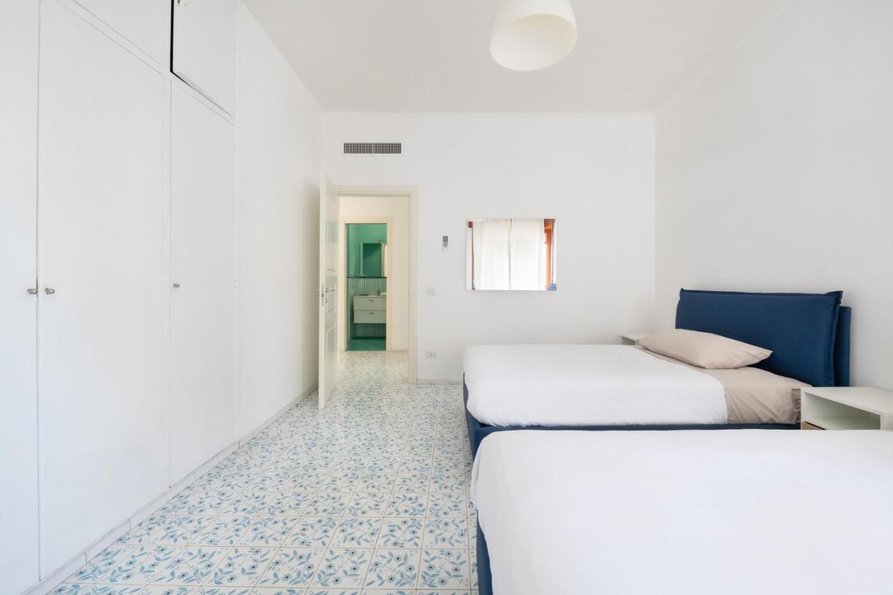 Casa Sole Mio Leilighet Sorrento Eksteriør bilde